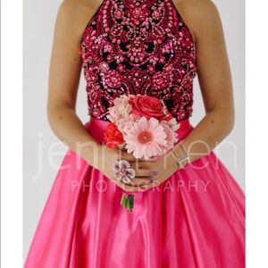 Meet your Posher, Melissa